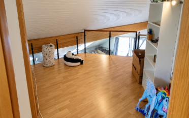 Duplex 4.5 rooms - image - 11