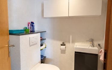 Duplex 4.5 rooms - image - 9