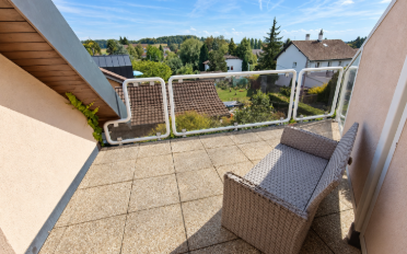 Duplex 4.5 rooms - image - 10