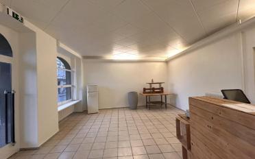 Centre commercial - image - 2