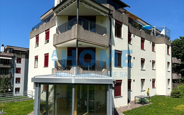 Wohnung 5.5 Zimmer - image - 1