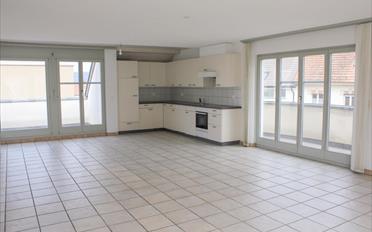 Duplex 4 rooms - image - 2