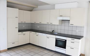 Duplex 4 rooms - image - 3