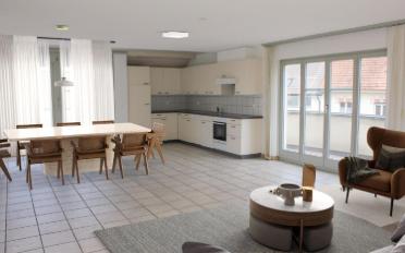 Duplex 4 rooms - image - 1