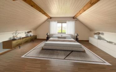 Duplex 4 rooms - image - 8