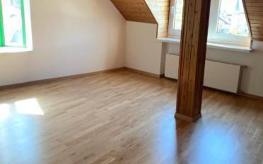 Wohnung 1.5 Zimmer - image - 2