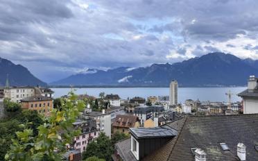Wohnung 1.5 Zimmer - image - 9