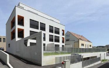 Wohnung 4.5 Zimmer - image - 1