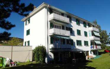 Wohnung 4.5 Zimmer - image - 1