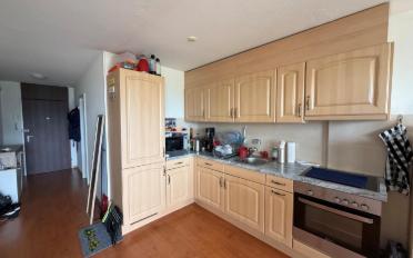 Wohnung ein Zimmer - image - 2