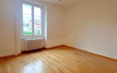 Apartment 3.5 rooms - image - 3