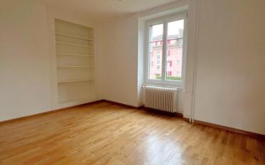Apartment 3.5 rooms - image - 2