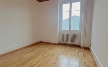 Apartment 3.5 rooms - image - 4