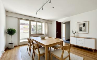Wohnung 6 Zimmer - image - 5