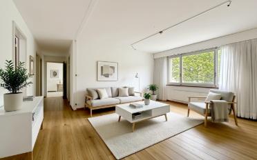 Apartment 6 rooms - image - 1