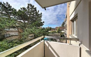 Apartment 6 rooms - image - 2