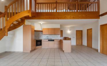 Duplex 4.5 pièces - image - 3