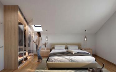 Wohnung 4.5 Zimmer - image - 3