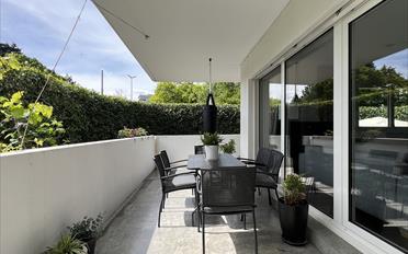 Appartement terrasse 5 pièces - image - 4