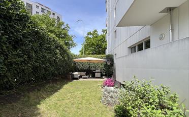 Appartement terrasse 5 pièces - image - 5