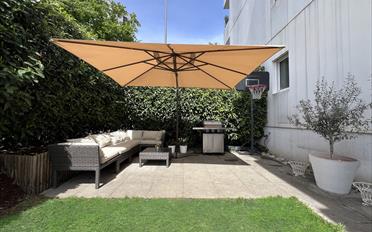 Appartement terrasse 5 pièces - image - 6