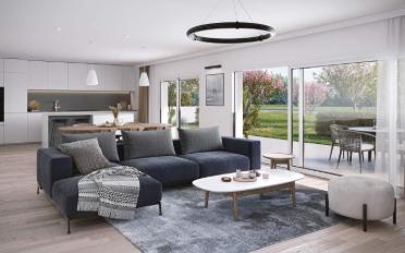 Roof flat 3.5 rooms - image - 5