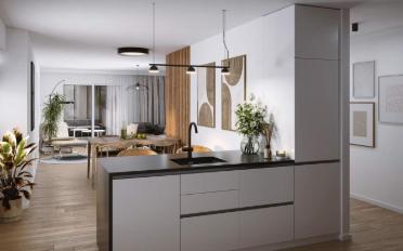 Roof flat 3.5 rooms - image - 7