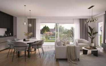 Roof flat 3.5 rooms - image - 11