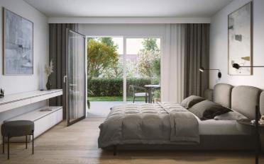 Roof flat 3.5 rooms - image - 12