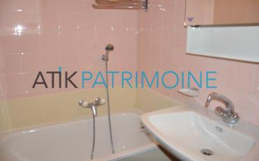 Studio ein Zimmer - image - 4