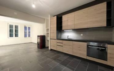 Maison contiguë 3.5 pièces - image - 1
