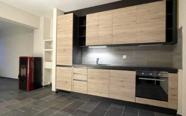 Maison contiguë 3.5 pièces - image - 2
