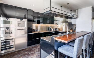 Wohnung 6 Zimmer - image - 3