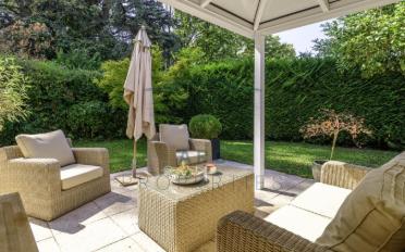 Maison 7 pièces - image - 2
