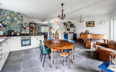 Maison 5.5 pièces - image - 4