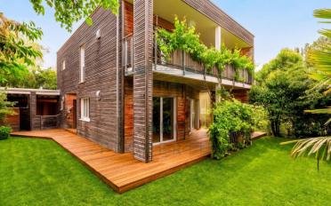 Maison 5.5 pièces - image - 1