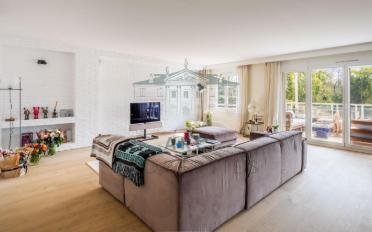 Wohnung 6 Zimmer - image - 1
