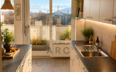 Apartment 4 rooms - image - 3