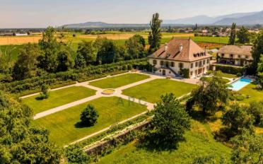 Château 20 pièces - image - 1