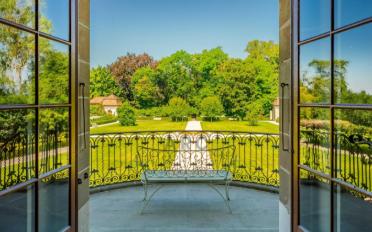 Château 20 pièces - image - 4