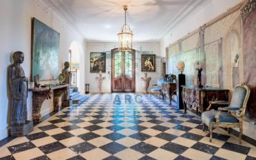 Château 20 pièces - image - 6