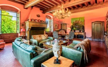 Château 20 pièces - image - 8