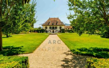 Château 20 pièces - image - 3