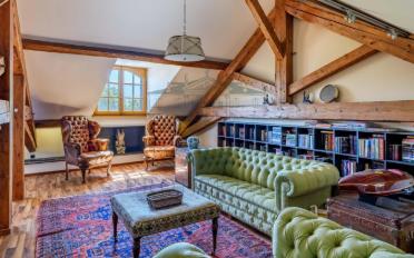Château 20 pièces - image - 11
