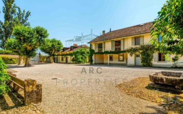 Château 20 pièces - image - 13