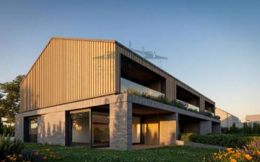Row house 5 rooms - image - 2