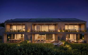 Row house 5 rooms - image - 3
