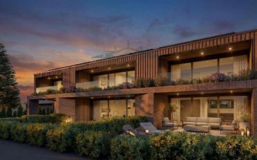 Row house 5 rooms - image - 4