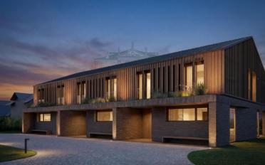 Row house 5 rooms - image - 5