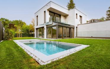 Maison 9.5 pièces - image - 1